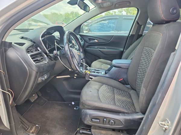 2019 CHEVROLET EQUINOX LT (1LT)