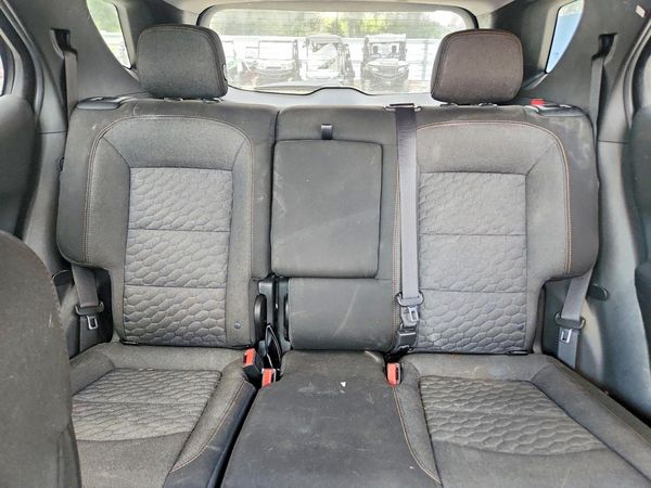 2019 CHEVROLET EQUINOX LT (1LT)