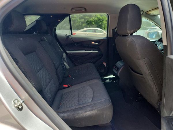 2019 CHEVROLET EQUINOX LT (1LT)