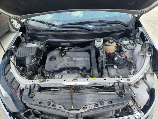 2019 CHEVROLET EQUINOX LT (1LT)