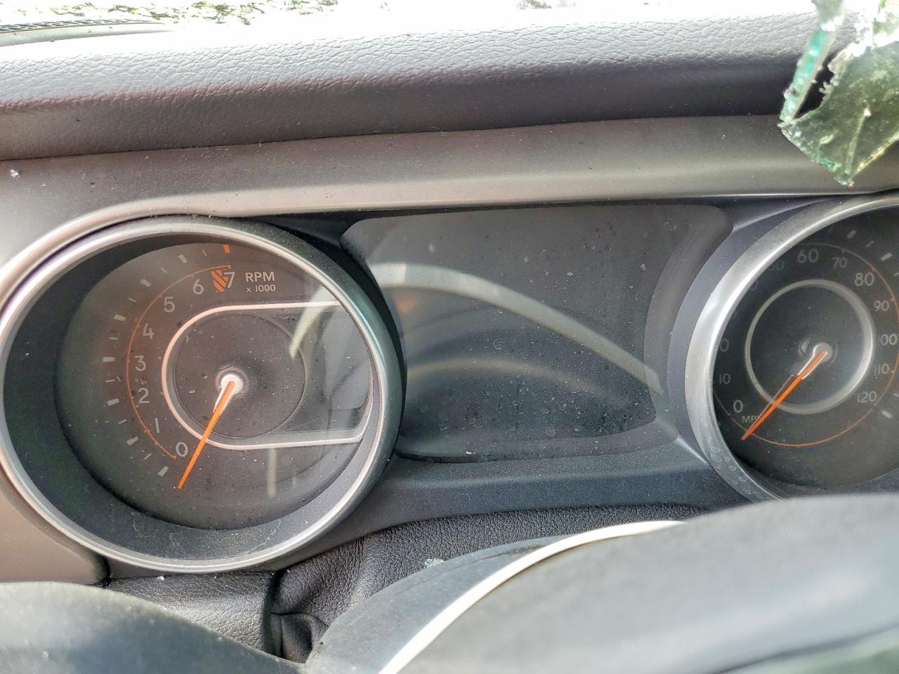 2020 JEEP GLADIATOR SPORT 4X4