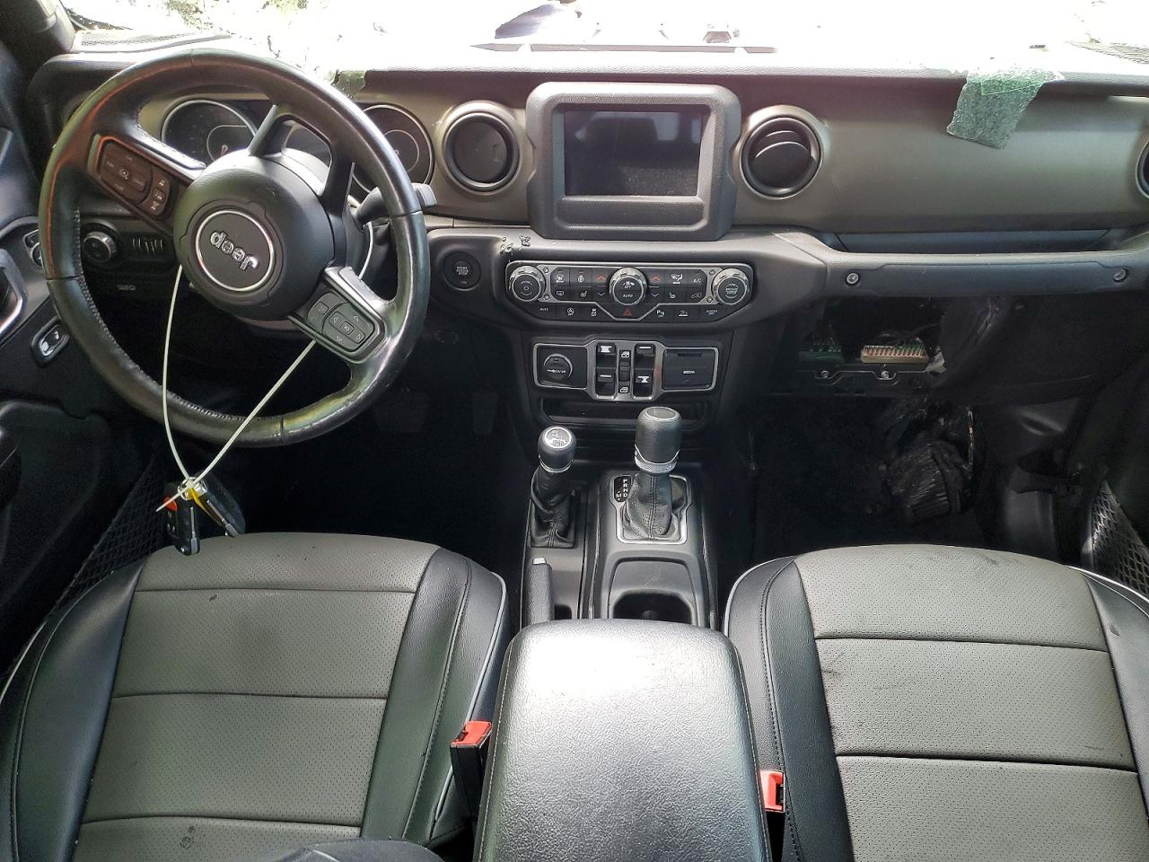 2020 JEEP GLADIATOR SPORT 4X4