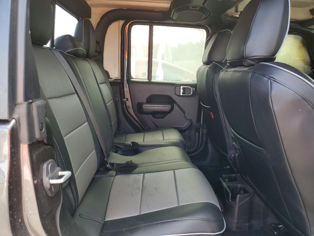 2020 JEEP GLADIATOR SPORT 4X4