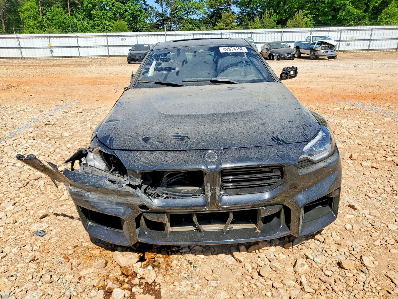 2023 BMW M2