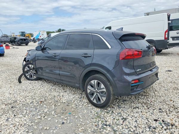 2020 KIA NIRO