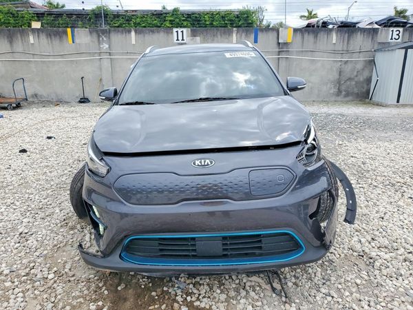 2020 KIA NIRO