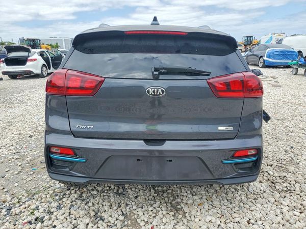 2020 KIA NIRO