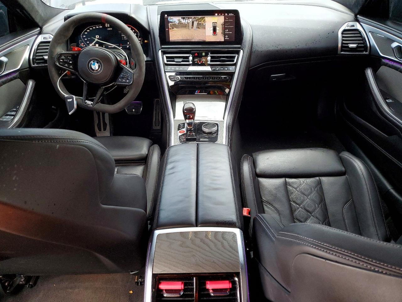 2023 BMW M8 M8/M8 Competition
