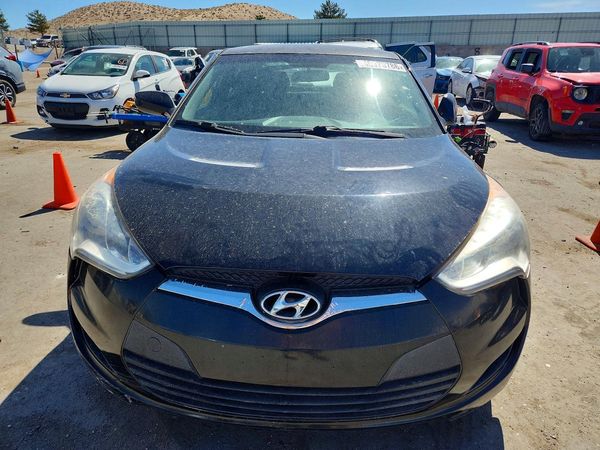 2015 HYUNDAI VELOSTER
