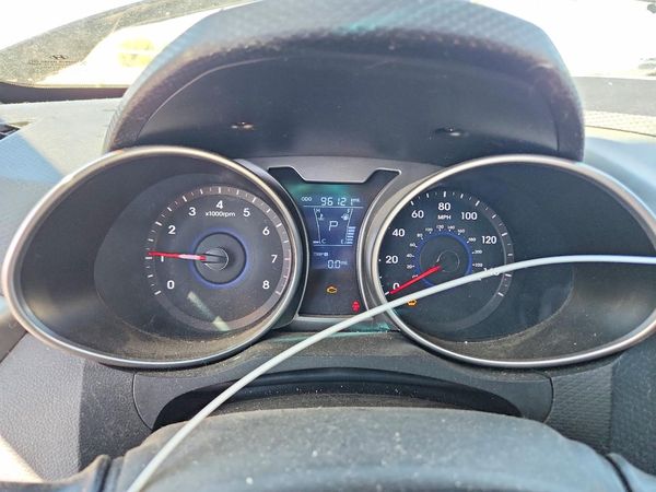 2015 HYUNDAI VELOSTER
