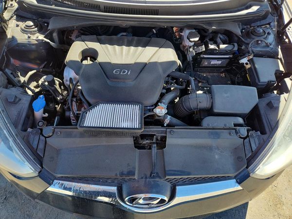 2015 HYUNDAI VELOSTER