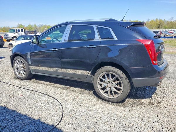 2013 CADILLAC SRX