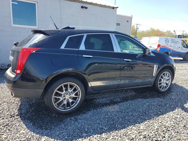 2013 CADILLAC SRX