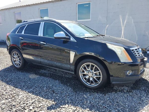 2013 CADILLAC SRX