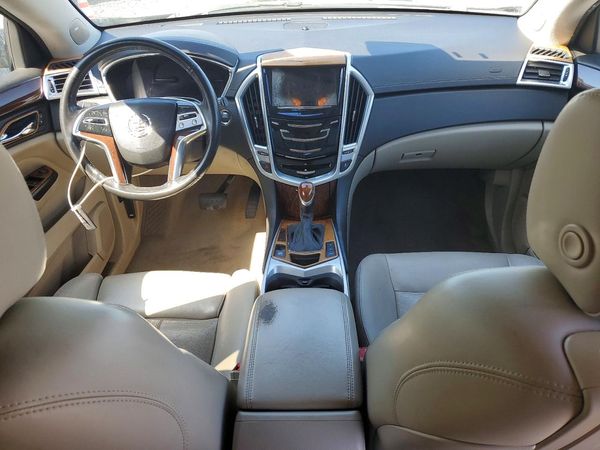 2013 CADILLAC SRX