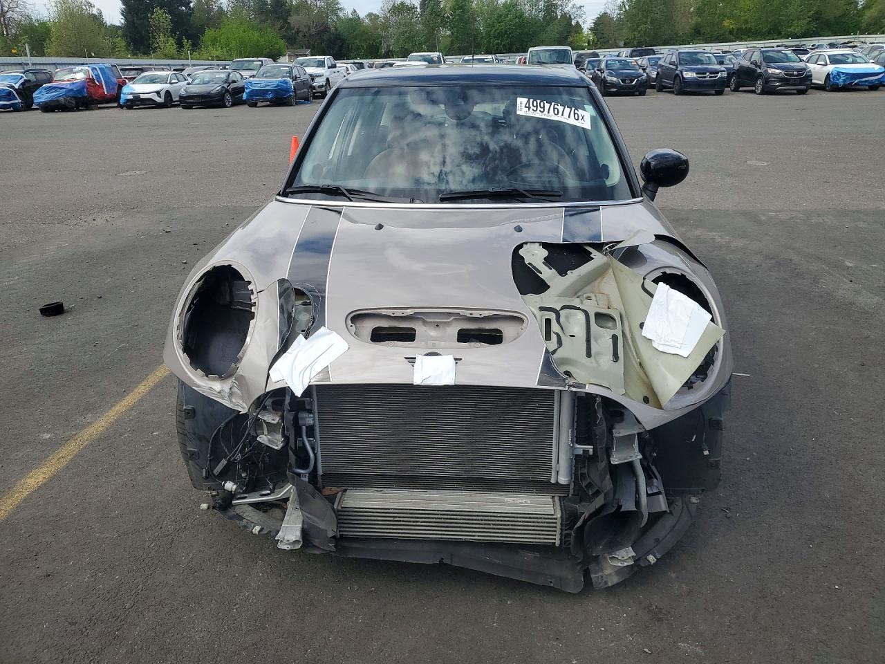 2022 MINI COOPER