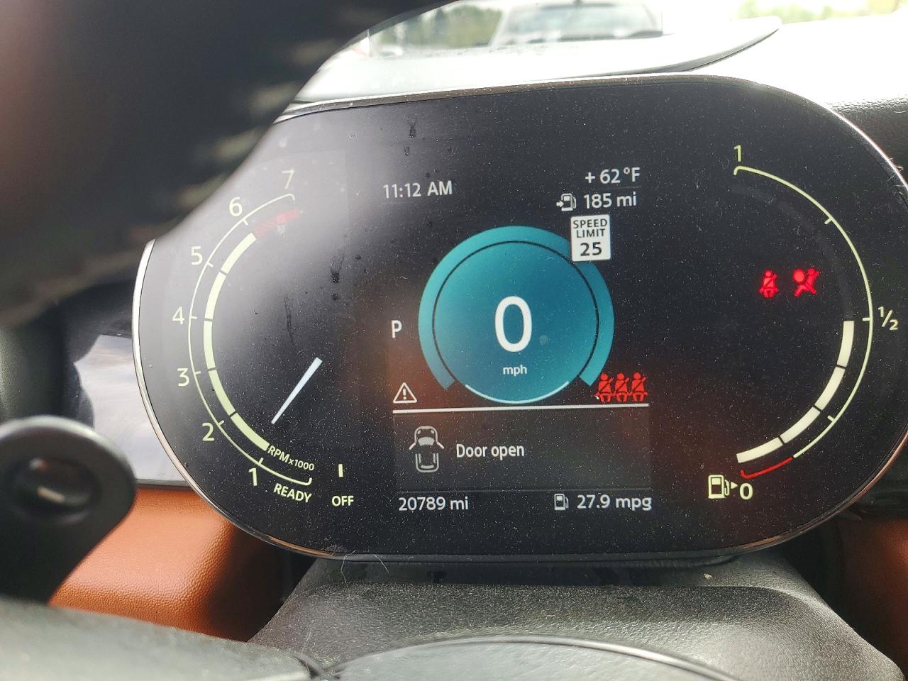 2022 MINI COOPER