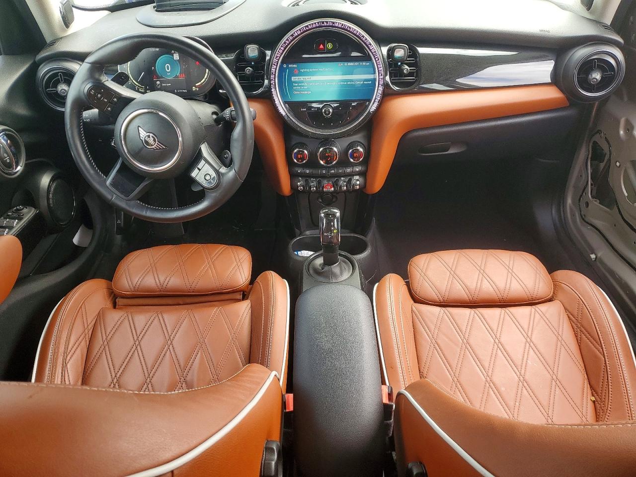 2022 MINI COOPER