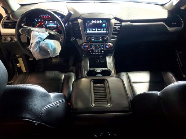 2016 CHEVROLET TAHOE