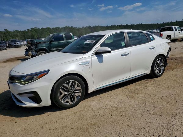2020 KIA OPTIMA PHEV EX
