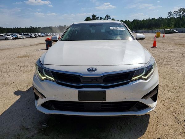2020 KIA OPTIMA PHEV EX