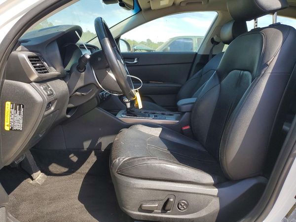 2020 KIA OPTIMA PHEV EX