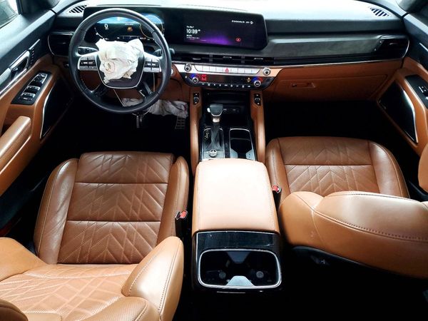 2024 KIA TELLURIDE