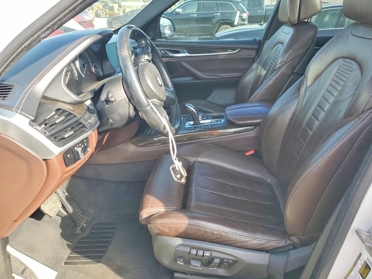 2015 BMW X5