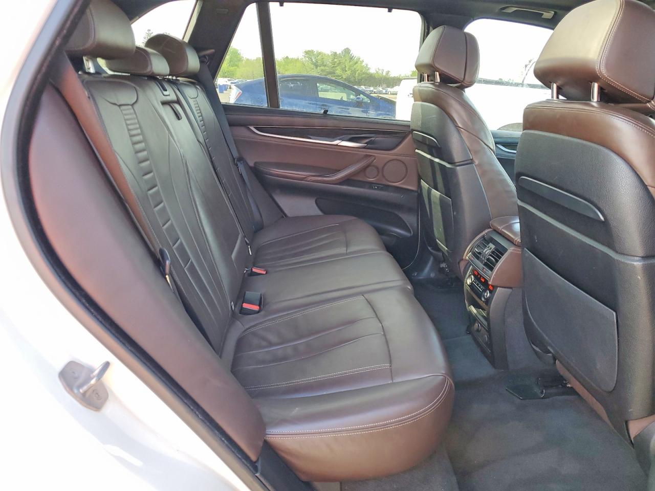 2015 BMW X5