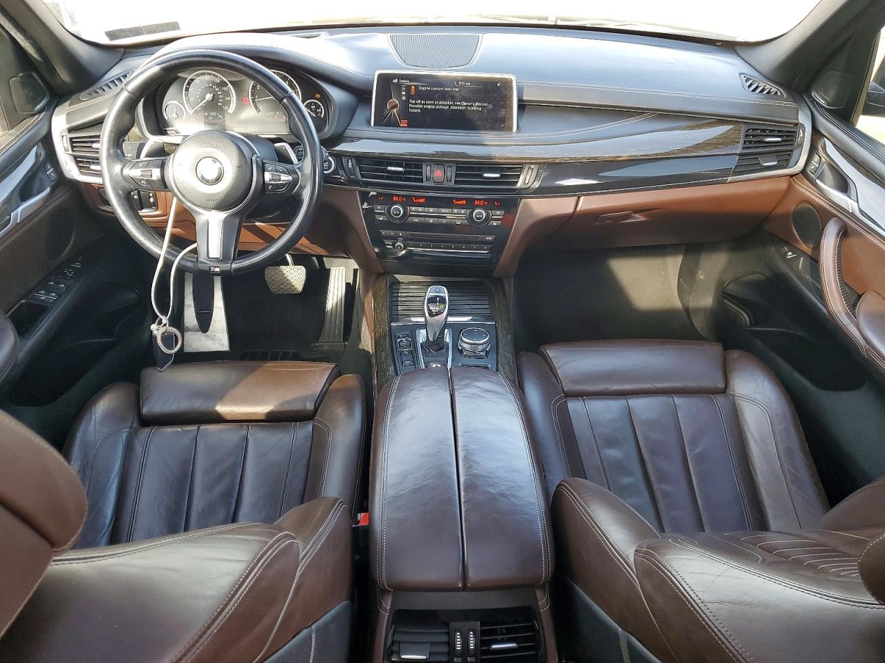 2015 BMW X5