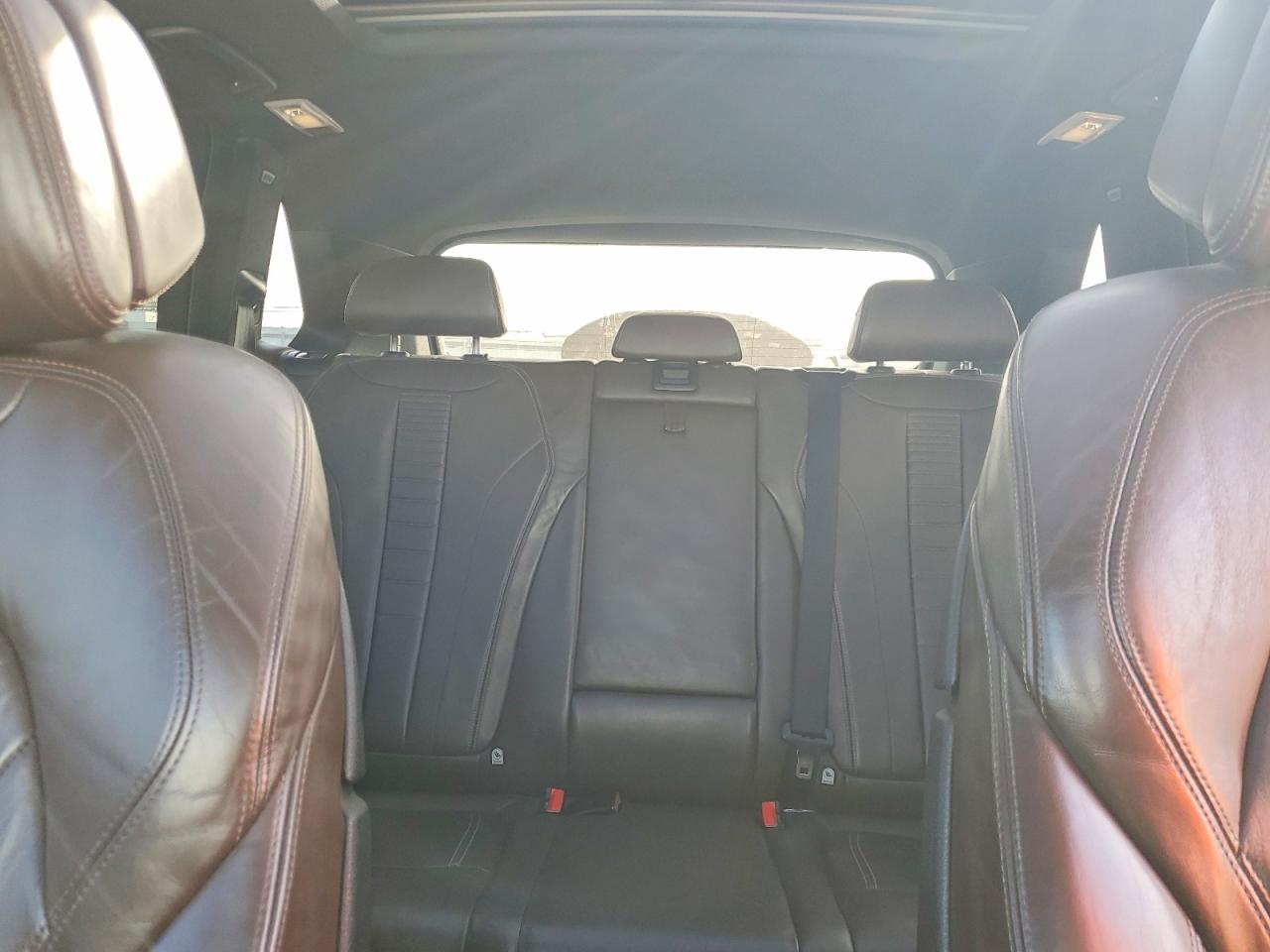 2015 BMW X5
