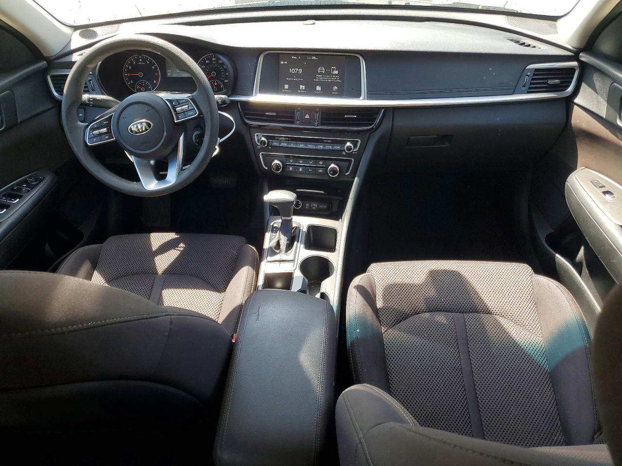 2019 KIA OPTIMA LX, S