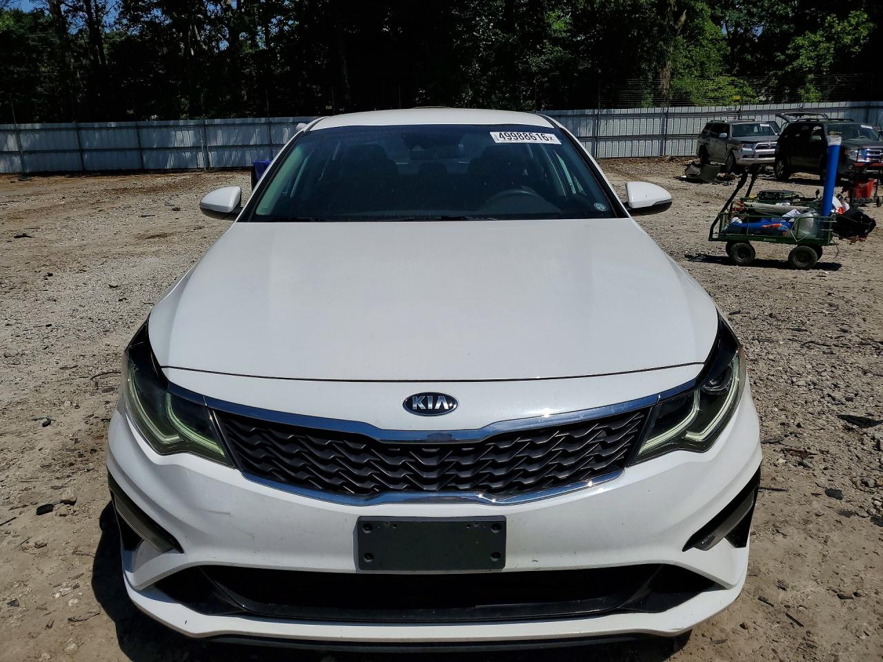 2019 KIA OPTIMA LX, S