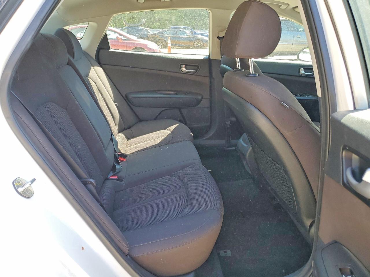 2019 KIA OPTIMA LX, S