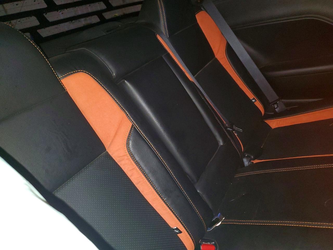 2019 DODGE CHALLENGER F/T Scat Pack