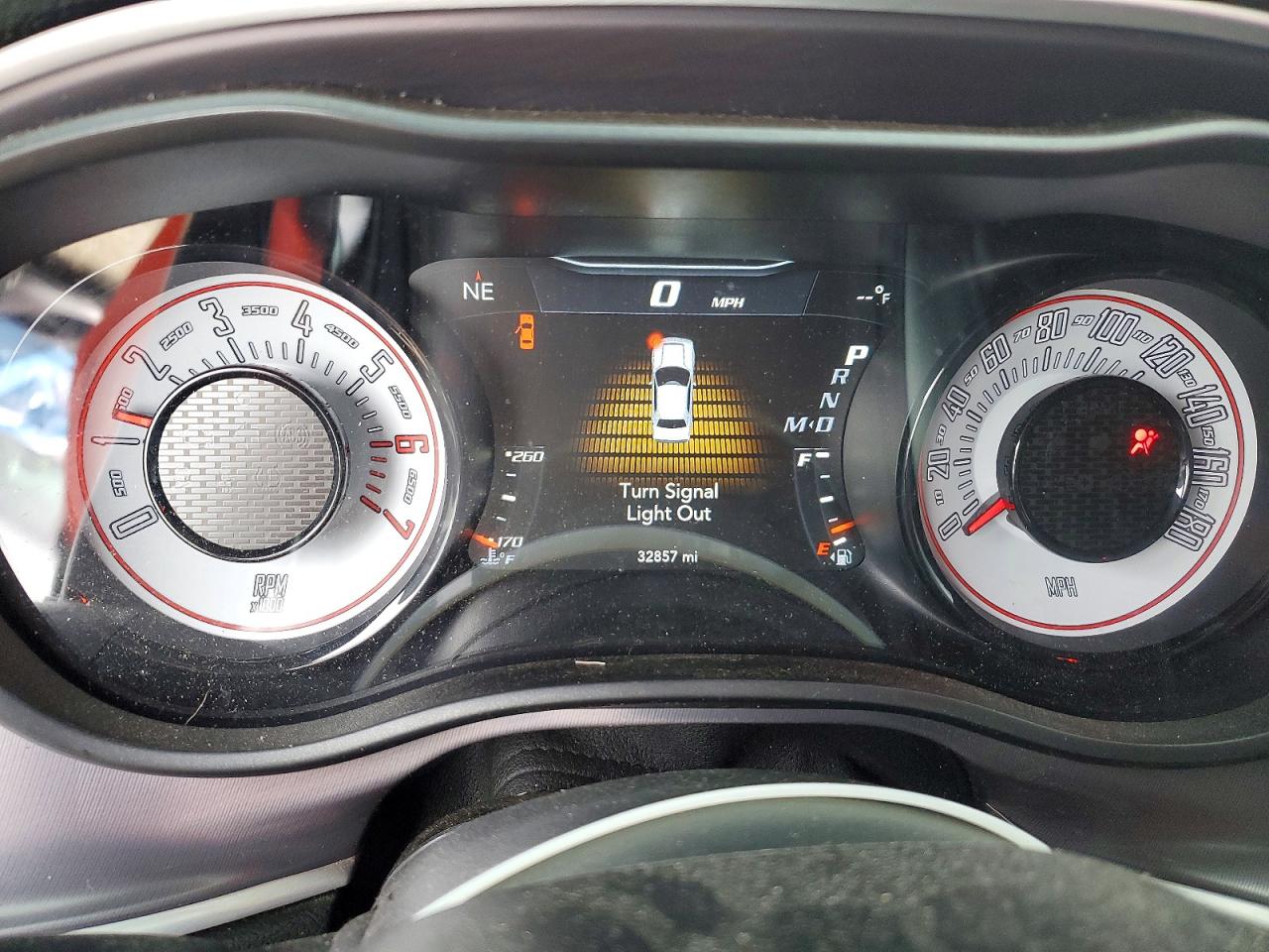 2019 DODGE CHALLENGER F/T Scat Pack