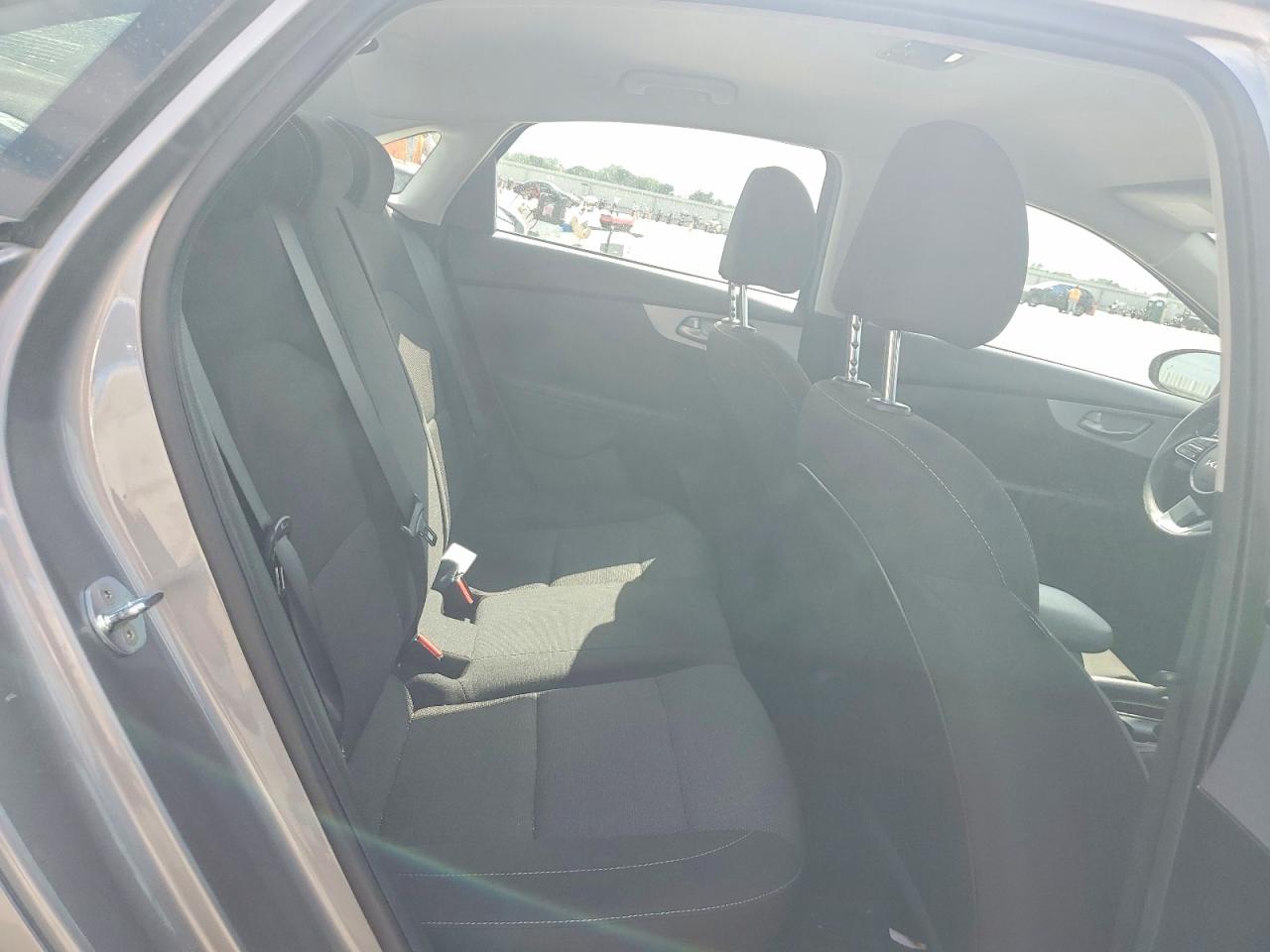 2022 KIA FORTE FE, LXS