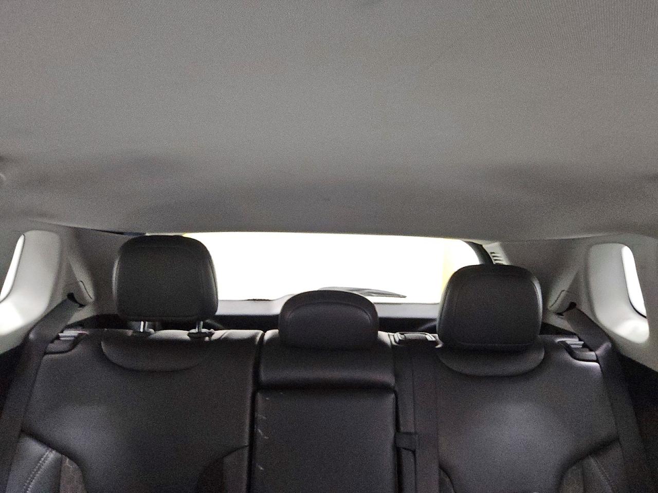 2021 JEEP COMPASS LATITUDE 4X4