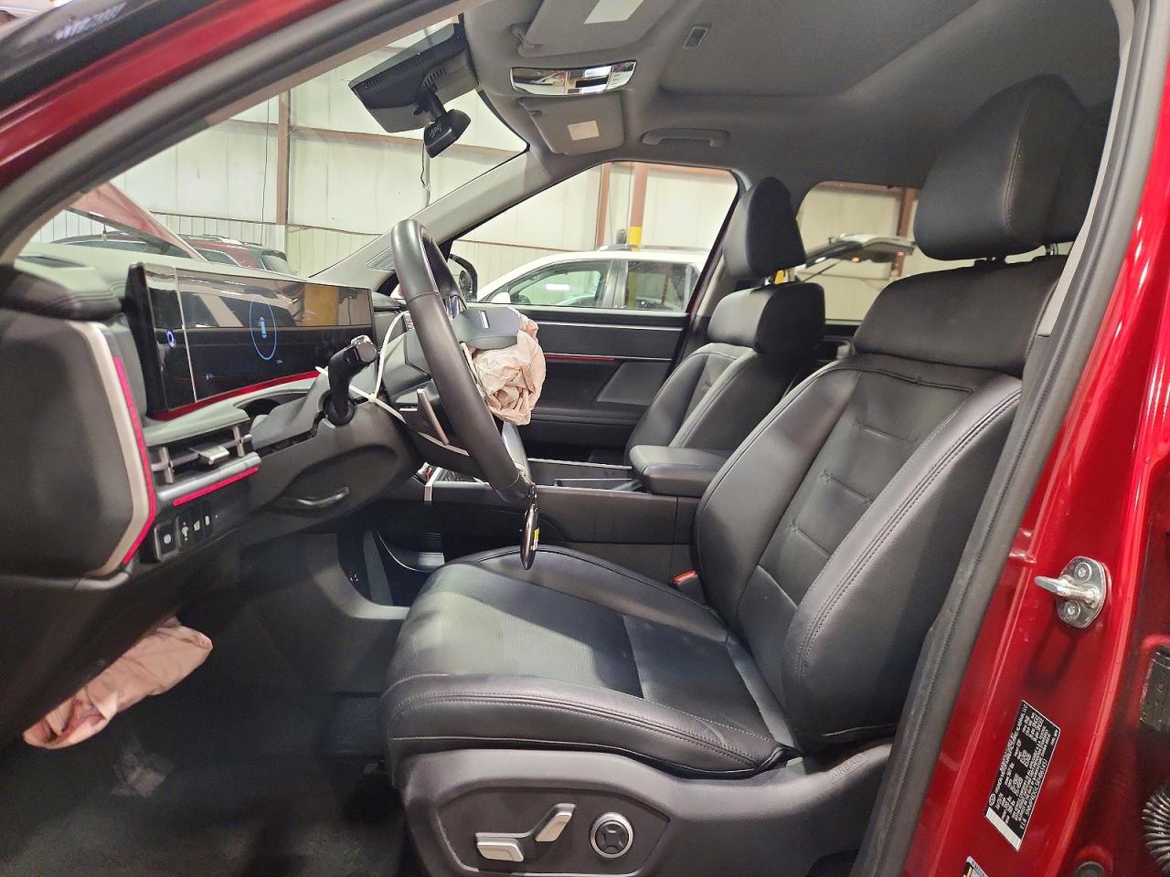 2024 HYUNDAI SANTA FE Limited