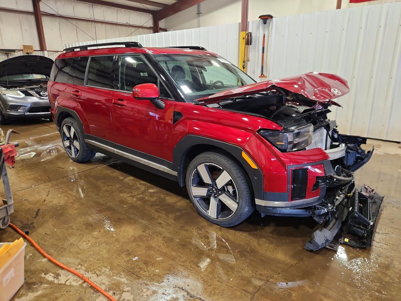 2024 HYUNDAI SANTA FE Limited