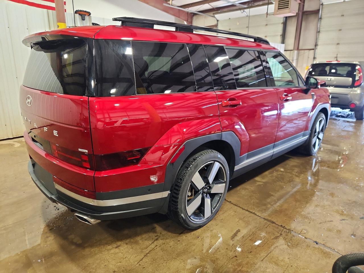 2024 HYUNDAI SANTA FE Limited