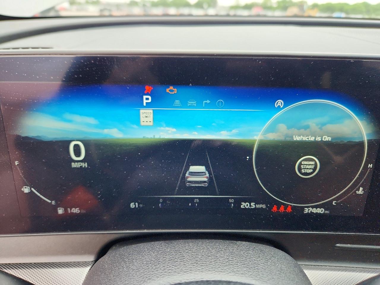 2023 KIA SPORTAGE SX