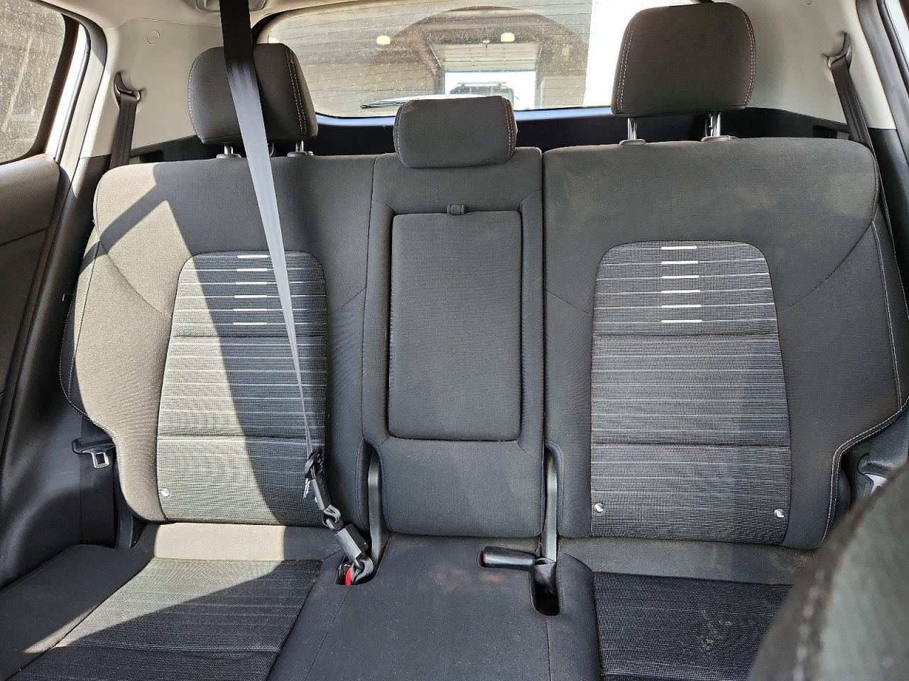 2018 KIA SPORTAGE QL