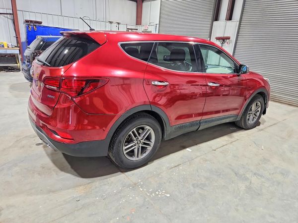 2018 HYUNDAI SANTA FE SPORT Sport Base