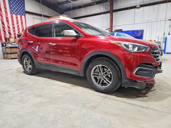 2018 HYUNDAI SANTA FE SPORT Sport Base