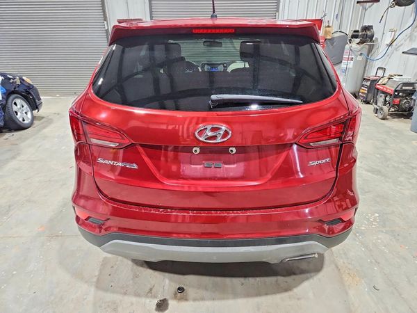 2018 HYUNDAI SANTA FE SPORT Sport Base