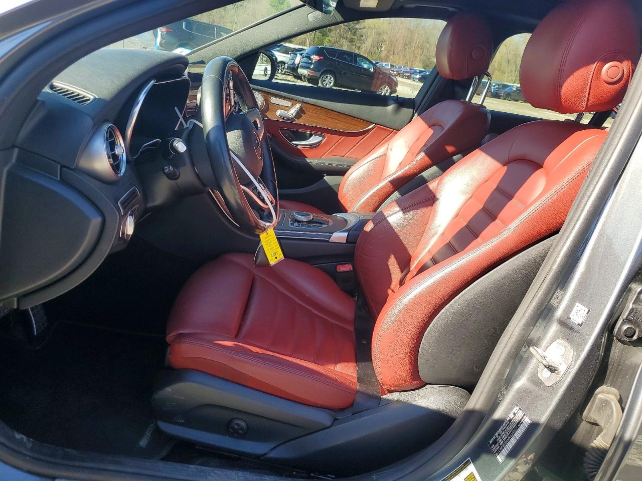 2021 MERCEDES-BENZ C C300-4M