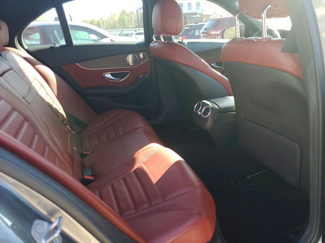 2021 MERCEDES-BENZ C C300-4M