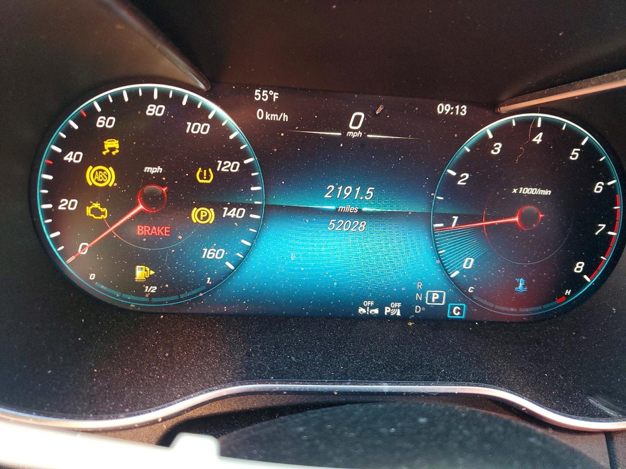 2021 MERCEDES-BENZ C C300-4M