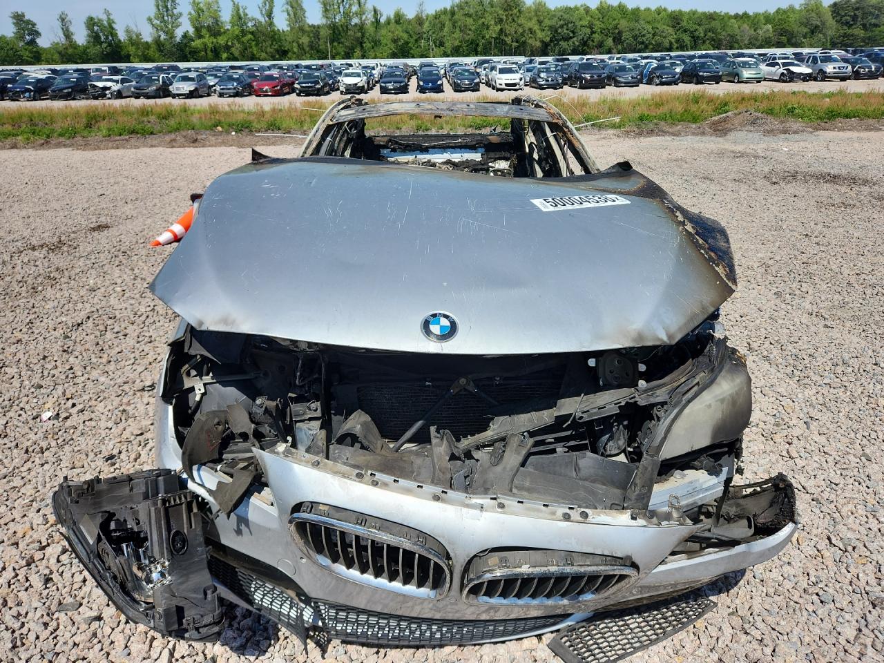 2013 BMW 750 750Li/Alpina B7